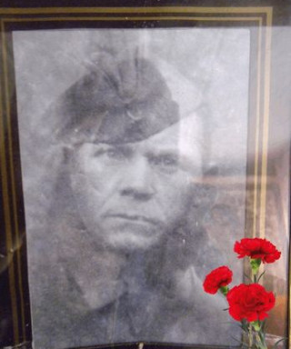 Назаров Федор