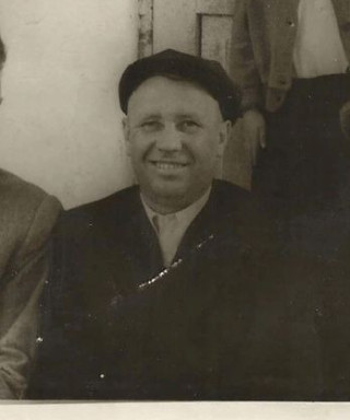 Матросов Сергей Игнатьевич