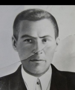 Белоусов Матвей Павлович