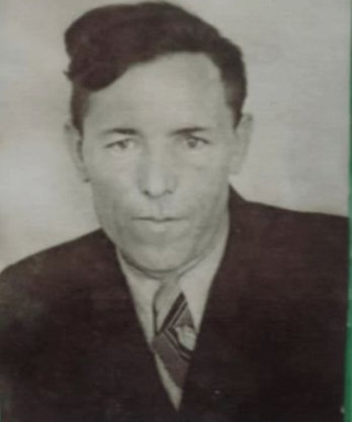 Хабаров Федор Васильевич