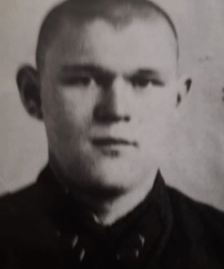 Афанасенков Дмитрий Васильевич