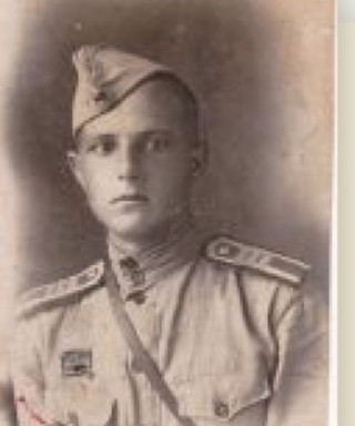 Гусенко Григорий Васильевич