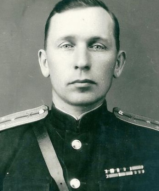 Арзамасцев Константин Петрович