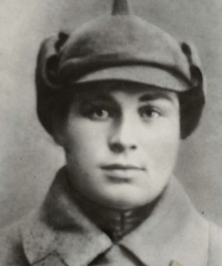 Захаров Трофим Петрович