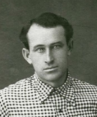 Данилков Иосиф Степанович