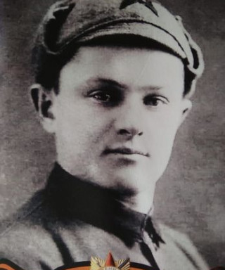 Виноградов Николай Александрович