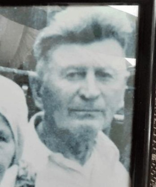 Глазков Артем Тихонович