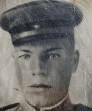 Короленко Иван Васильевич