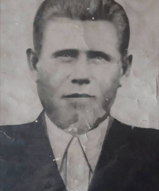 Карпочев Григорий Яковлевич