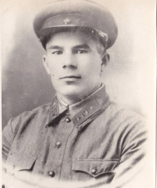 Морозов Сергей Сергеевич