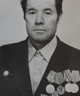 Аксентищев Алексей Михайлович