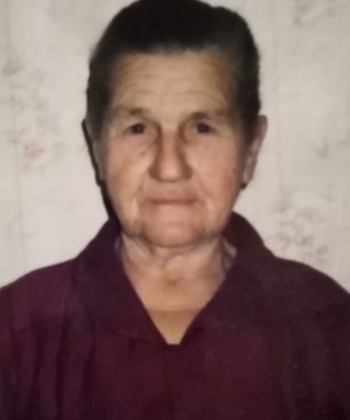 Курганская Валентина Афанасьевна