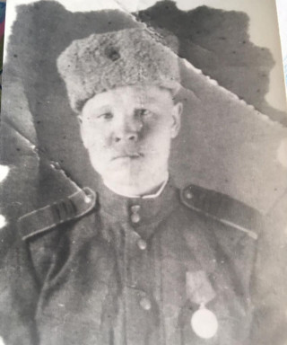 Мухаметдинов Юсуп Янтимирович