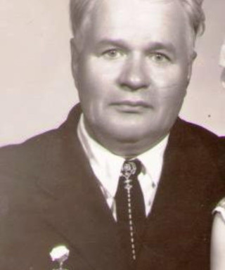 Кативон Николай Леонтьевич