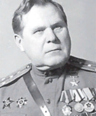 Баранов Иван Михайлович