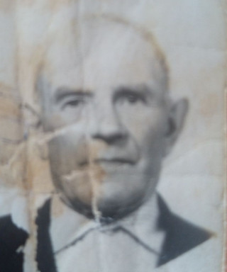 Абрамов Павел Константинович