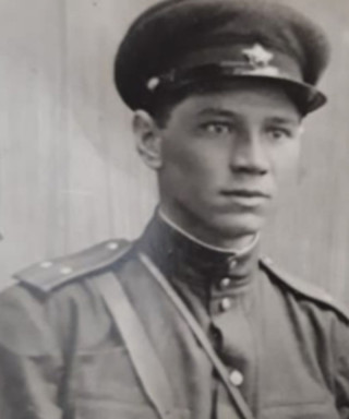 Жуков Михаил Григорьевич