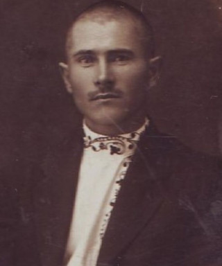 Доронин Иван Павлович