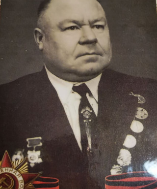 Фаттахов Акмалетдин Мухаметдинович