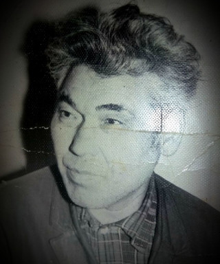 Хадыев Фахразый Хадыевич