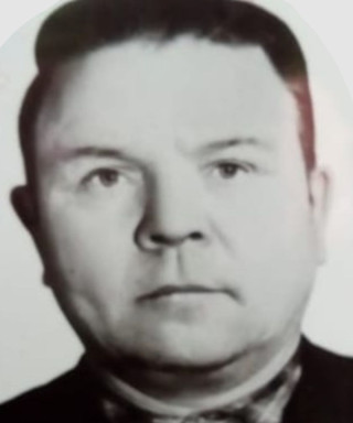 Ёргин Александр Артемьевич