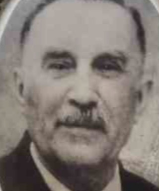 Крайний Гаврил Федорович