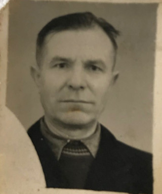 Лучкин Владимир Илларионович