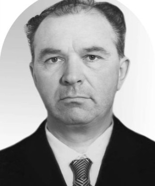 Панченко Михаил Иванович