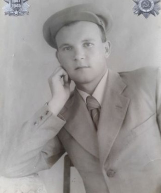 Горохов Николай Гаврилович