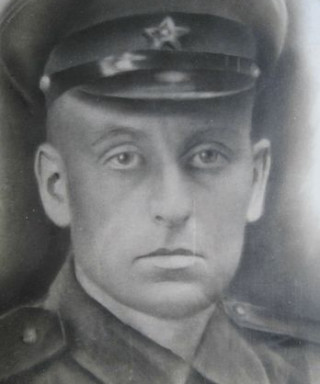 Мильчаков Иван Дмитриевич