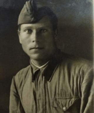 Шиляев Борис Степанович