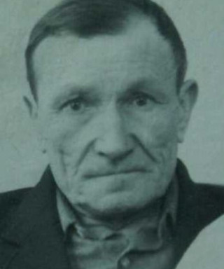 Киржаев Алексей Ильич