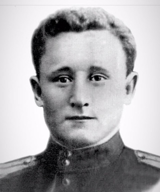 Кодочигов Михаил Филиппович