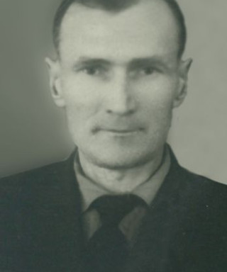 Жуков Владимир Петрович