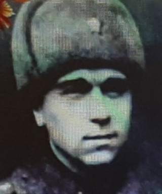 Тюрюшкин Николай Николаевич