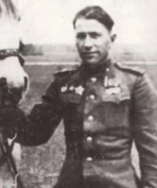 Висаитов Мовлид Аллероевич