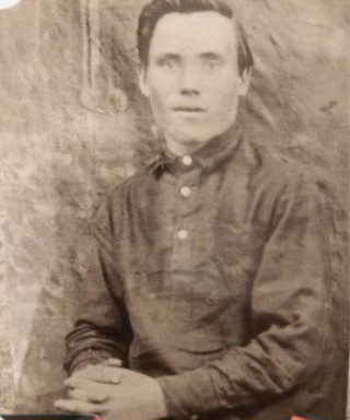 Казаков Егор Макарович