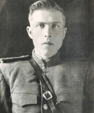 Скок Иван Акимович