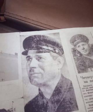 Игнатьев Виктор Петрович