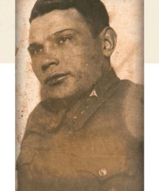 Баженов Павел Сергеевич