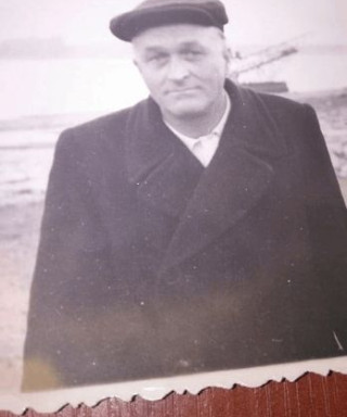 Бабошин Николай Павлович