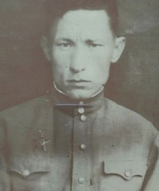 Кузьмин Иван Петрович