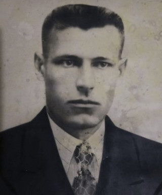 Медведев Михаил Алексеевич