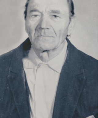 Волков Алексей Иванович