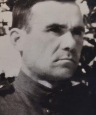 Коновалов Дмитрий Васильевич