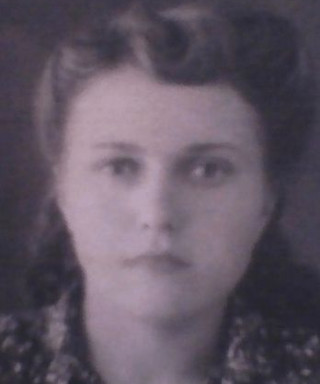 Ишина Мария Андреевна