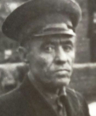 Хныкин Степан Романович