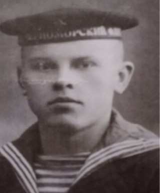 Александров Виктор Александрович