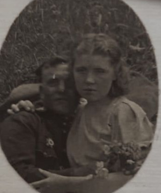 Малявин Фёдор Селивёрстович