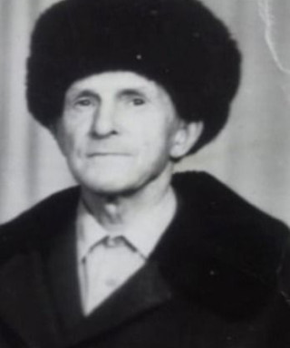 Дьяконов Владимир Михайлович